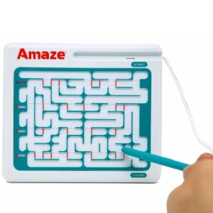 Amaze logikai játék – Thinkfun