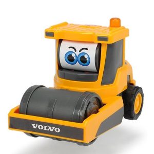 ABC Rolly munkagépek – Volvo úthenger munkagép