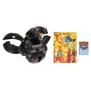 Bakugan Deka Nillious – Combine & Brawl