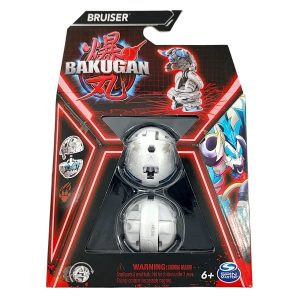 Bakugan Core kombinálható golyó 1 db-os – Bruiser – Combine & Brawl