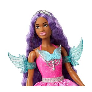 Barbie: A Touch of Magic tündér baba – Brooklyn