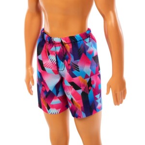 Barbie Beach baba – Ken