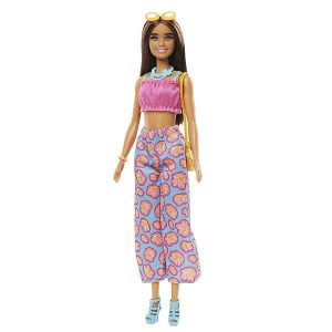 Barbie Divat Adventi naptár babával