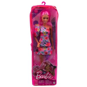 Barbie Fashionistas baba műlábbal – 189-es