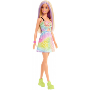 Barbie Fashionistas baba nyári ruhában – 190-es