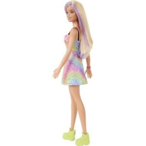 Barbie Fashionistas baba nyári ruhában – 190-es