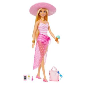 Barbie mozifilm – Beach Barbie baba