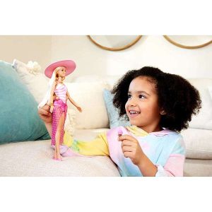 Barbie mozifilm – Beach Barbie baba