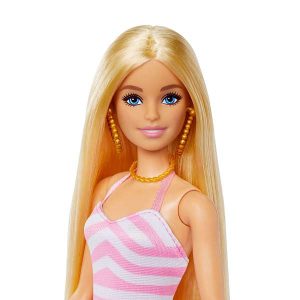 Barbie mozifilm – Beach Barbie baba