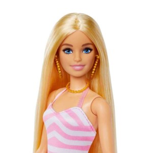 Barbie mozifilm – Beach Barbie baba