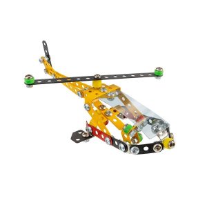 Constructor Raptor helikopter építőjáték – Alexander Toys
