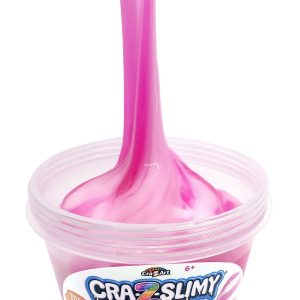 Cra-Z-Slimy Slime Smoothie – rózsaszín