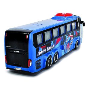 Dickie MAN Lion’s Coach autóbusz 27 cm