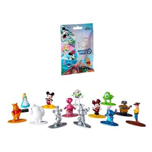 Disney 100 – mini figura meglepetés csomagban