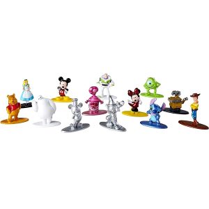 Disney 100 – mini figura meglepetés csomagban