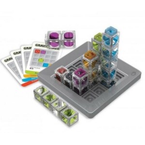 Gravity Maze logikai játék – Thinkfun