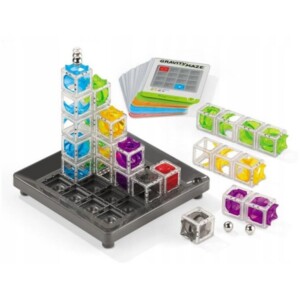 Gravity Maze logikai játék – Thinkfun