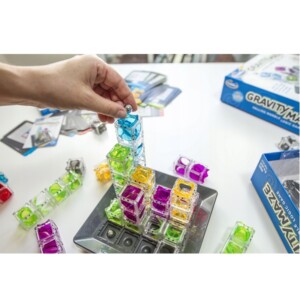 Gravity Maze logikai játék – Thinkfun