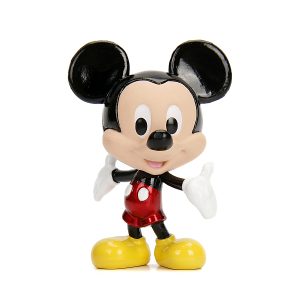 JADA Klasszikus Mickey egér fém figura 6,5 cm