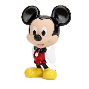 JADA Klasszikus Mickey egér fém figura 6,5 cm