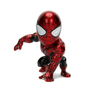 JADA Marvel metál figura 10 cm – Spiderman