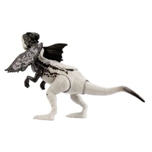 Jurassic World Dino Trackers dinoszaurusz figura – Dilophosaurus