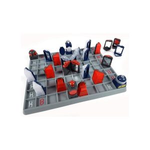 Laser Chess Lézersakk interaktív stratégia játék – Thinkfun