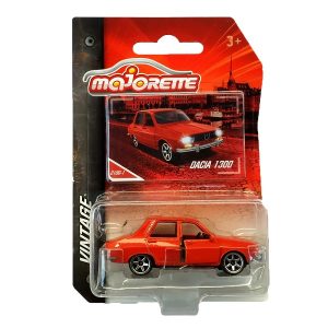 Majorette Vintage kisautó Dacia 1300