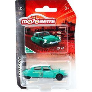 Majorette Vintage kisautó DS 19