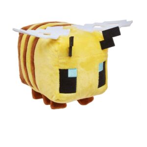 Minecraft Bee plüss