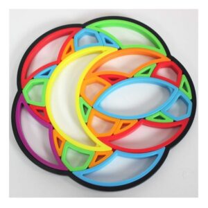 Moon Spinner logikai játék – ThinkFun