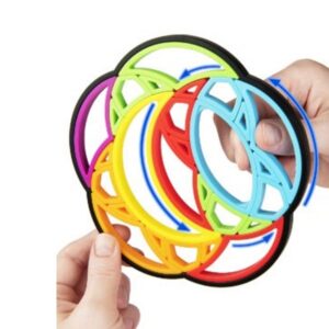 Moon Spinner logikai játék – ThinkFun