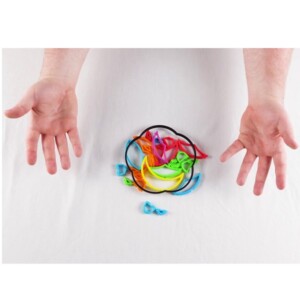 Moon Spinner logikai játék – ThinkFun