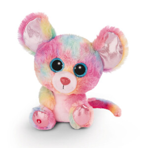 NICI Glubschis figura -Candypop kisegér plüss 25 cm