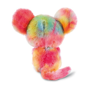 NICI Glubschis figura -Candypop kisegér plüss 25 cm