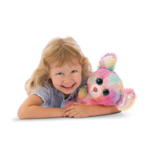 NICI Glubschis figura -Candypop kisegér plüss 25 cm