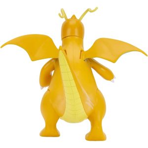 Pokémon figura 30 cm-es – Dragonite