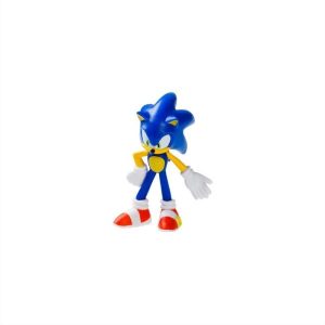 Sonic Prime figura készletek 3 db-os
