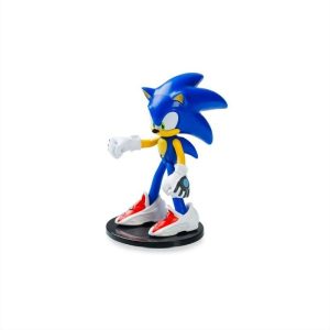 Sonic Prime meglepetés figura 1 db gömbkapszulában