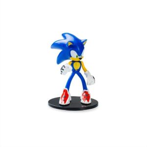 Sonic Prime meglepetés figura 1 db gömbkapszulában