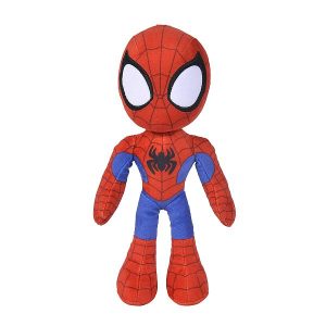 Spiderman plüss figura 25 cm – Póki