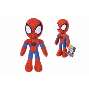 Spiderman plüss figura 25 cm – Póki