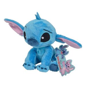 Disney plüss figura 25 cm-es – Stitch