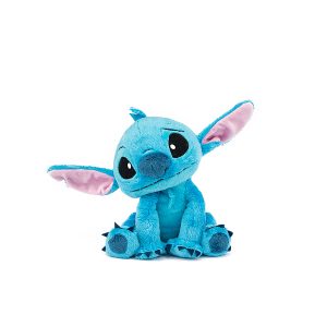 Disney plüss figura 25 cm-es – Stitch