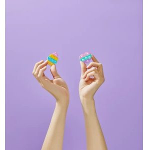 Toy Mini Brands mini játékok meglepetés csomag 5 db-os- 3. széria