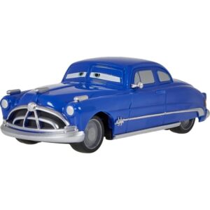 Verdák Felhúzható kisautó – Doc Hudson