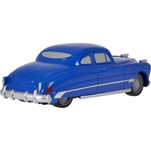 Verdák Felhúzható kisautó – Doc Hudson