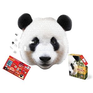 WOW Puzzle 550 db-os – Panda