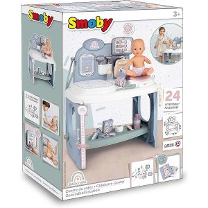 Baby Care Center orvosi rendelő játékszett