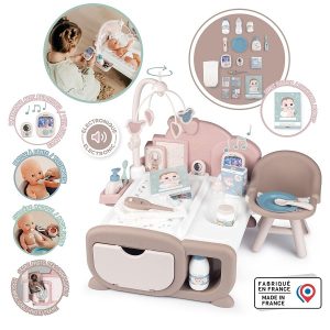 Baby Nurse Cocoon babacenter